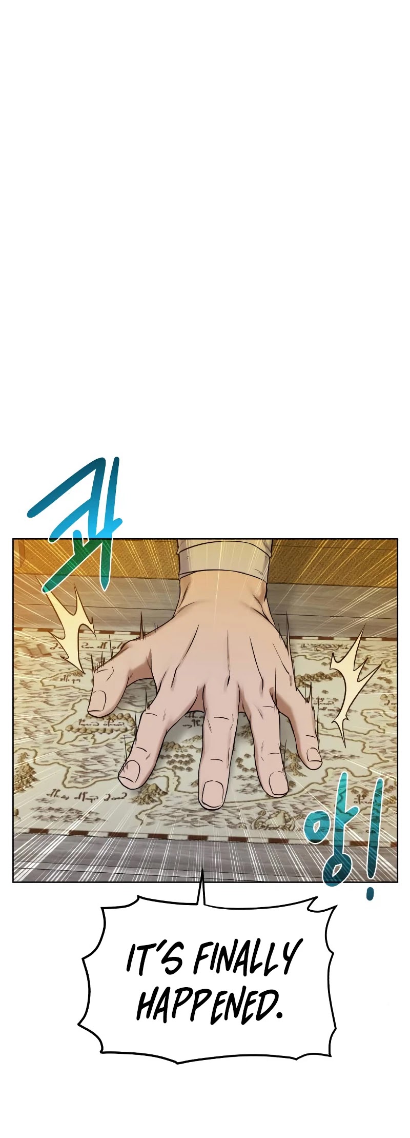 Dungeons & Artifacts chapter 44 - page 9