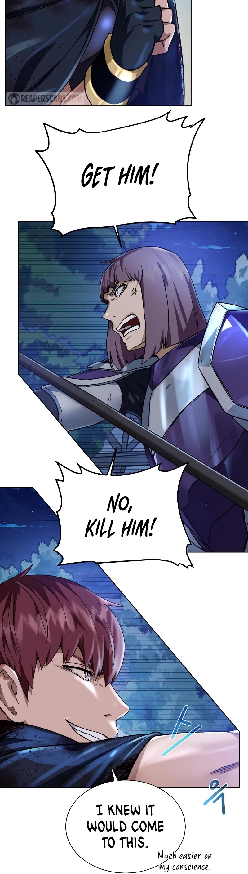 Dungeons & Artifacts chapter 41 - page 28