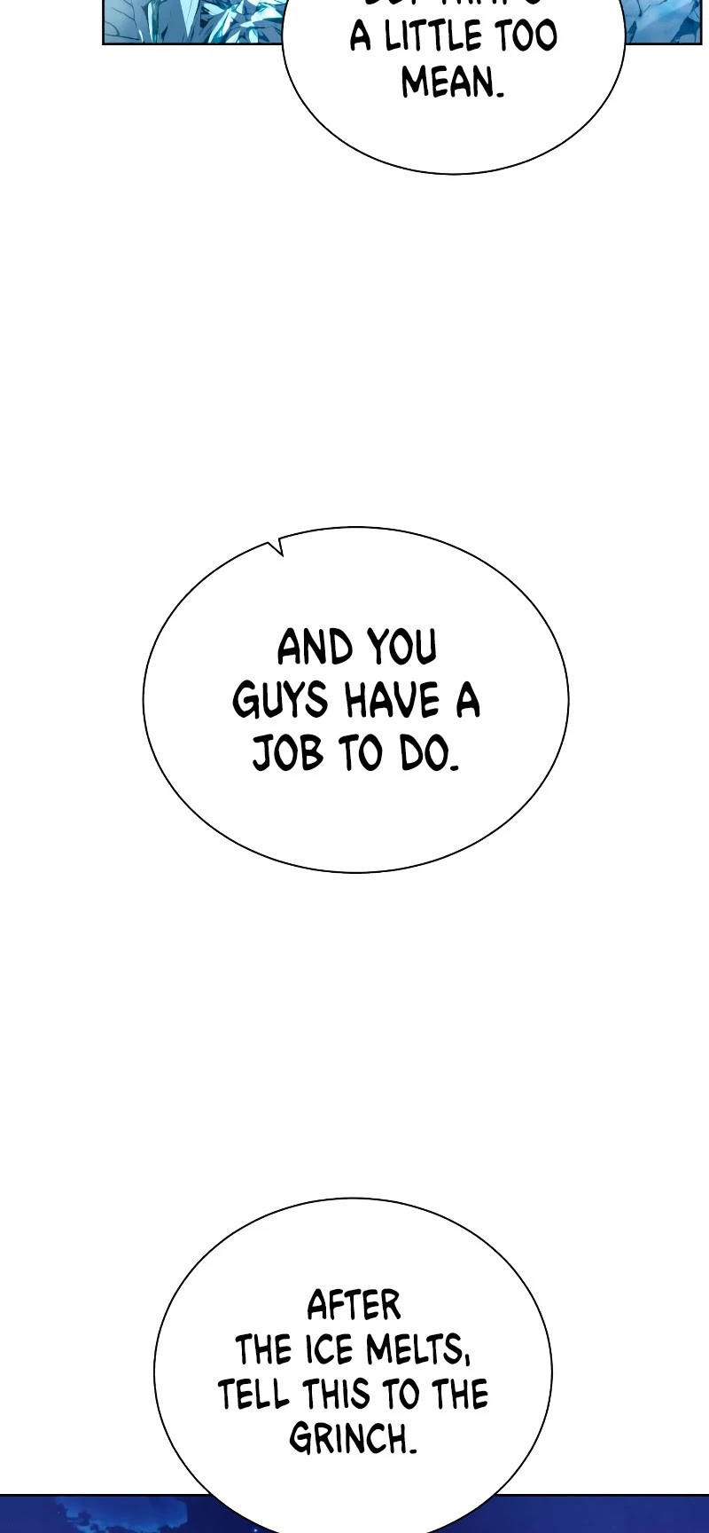Dungeons & Artifacts chapter 41 - page 32
