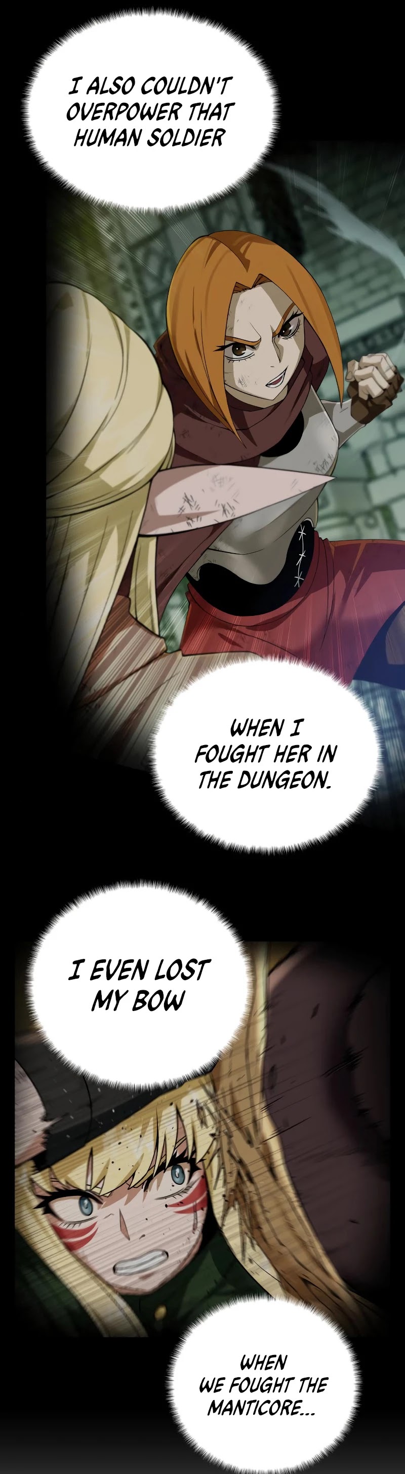 Dungeons & Artifacts chapter 41 - page 48