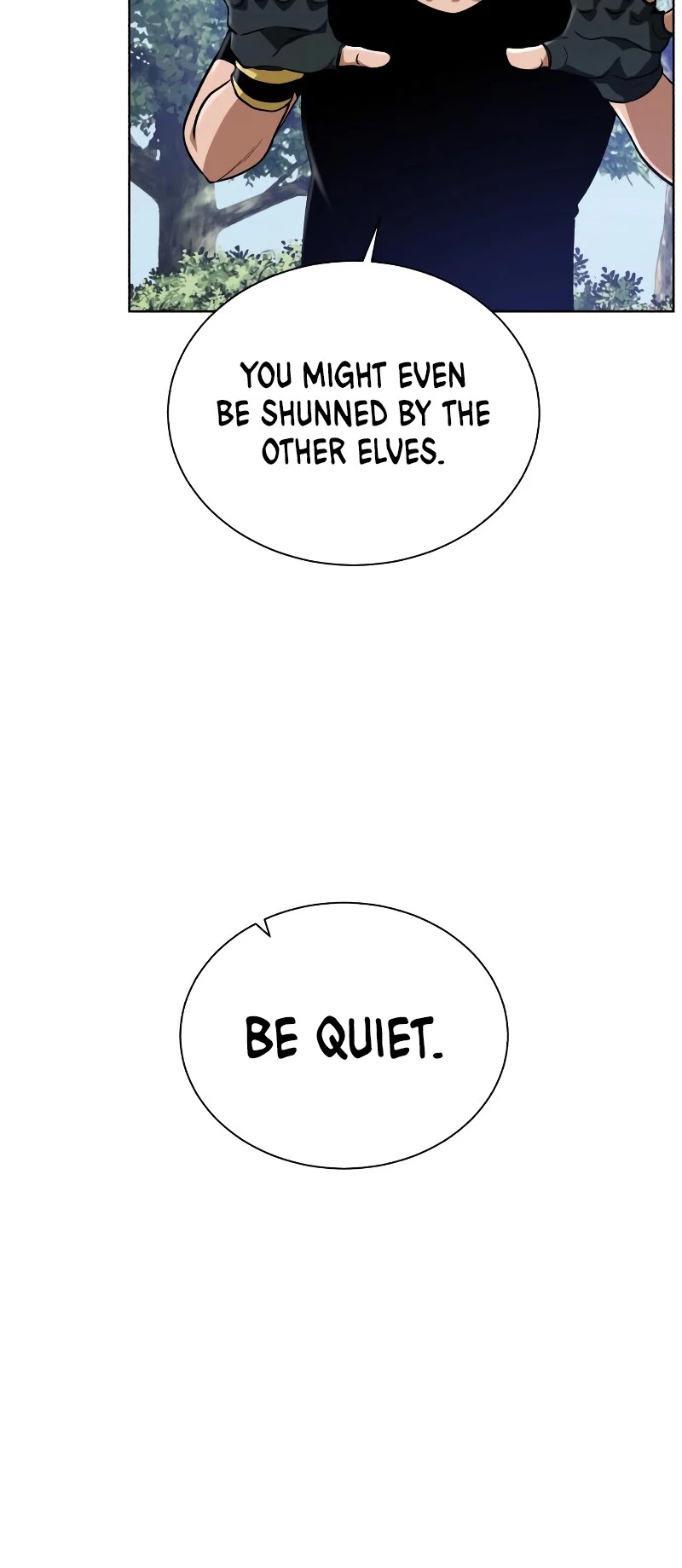 Dungeons & Artifacts chapter 41 - page 51