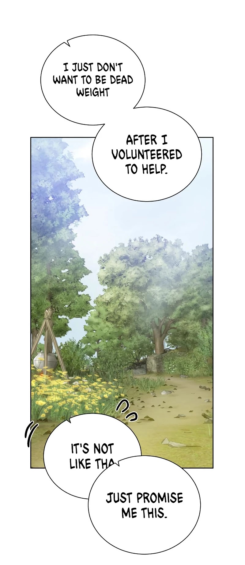 Dungeons & Artifacts chapter 41 - page 52