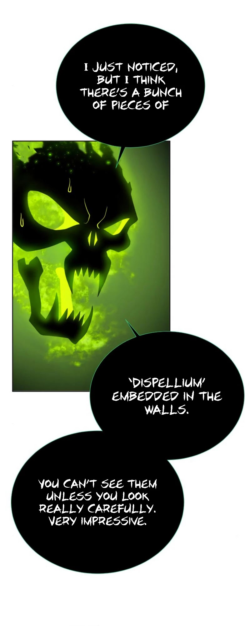 Dungeons & Artifacts chapter 39 - page 42