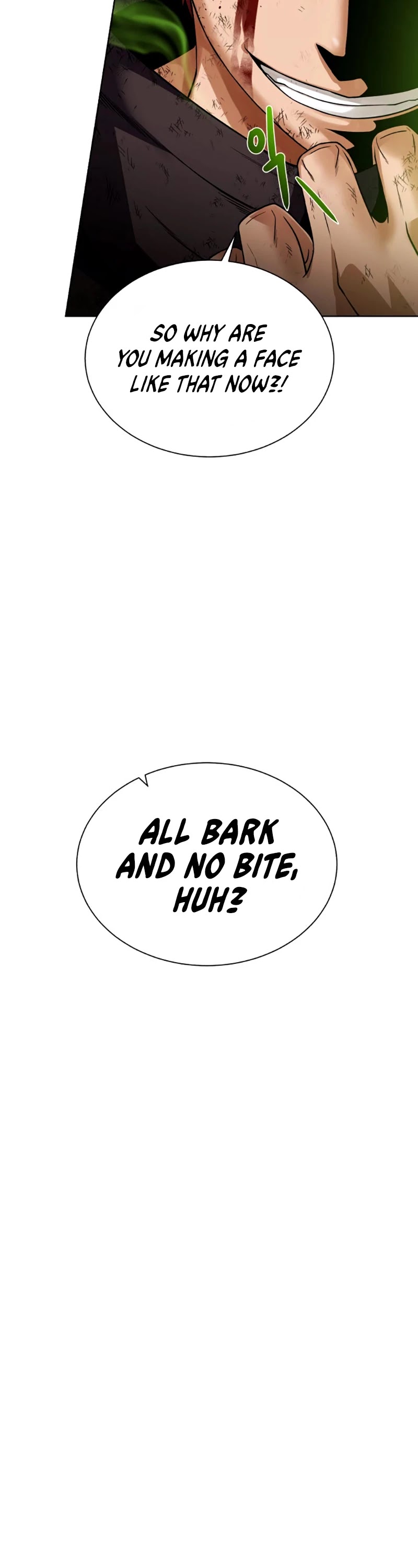 Dungeons & Artifacts chapter 35 - page 3