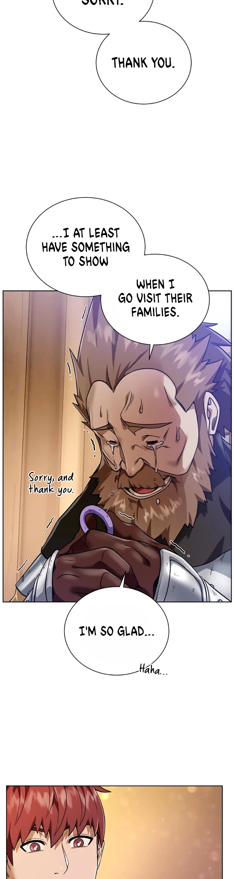 Dungeons & Artifacts chapter 35 - page 31