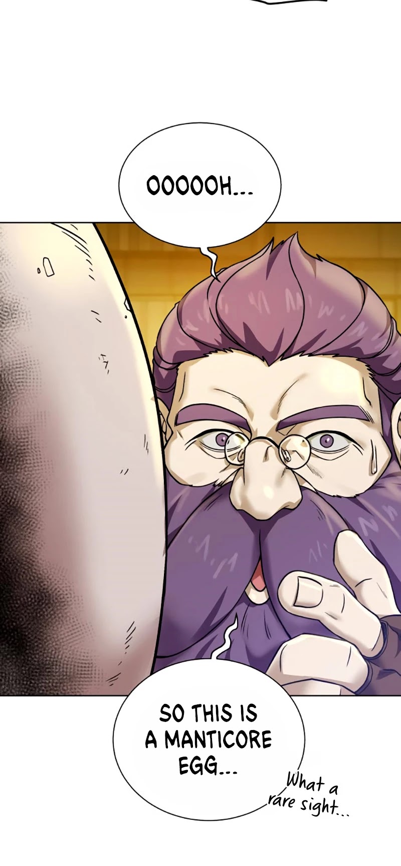 Dungeons & Artifacts chapter 35 - page 33