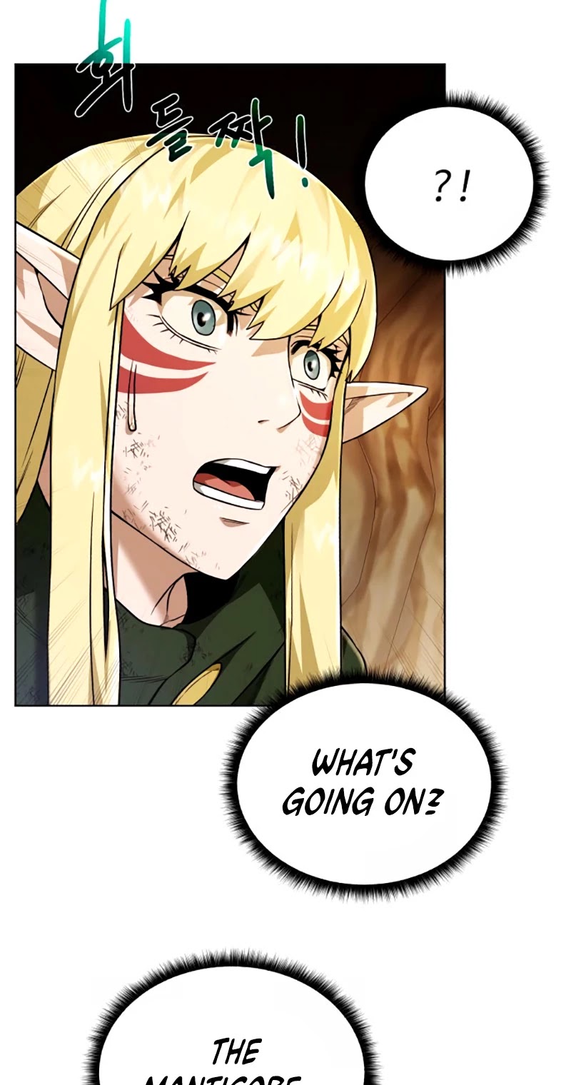 Dungeons & Artifacts chapter 35 - page 5