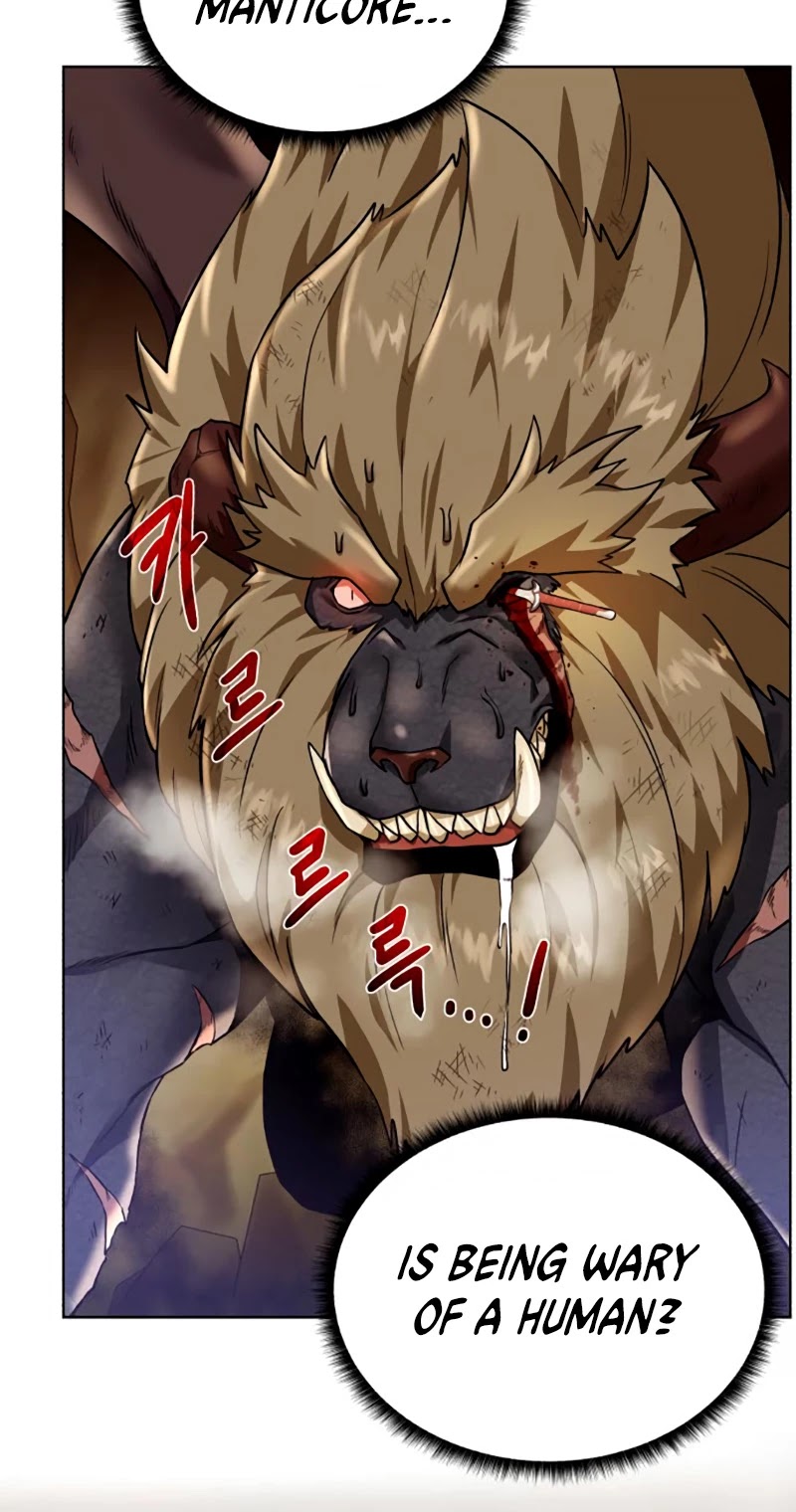 Dungeons & Artifacts chapter 35 - page 6