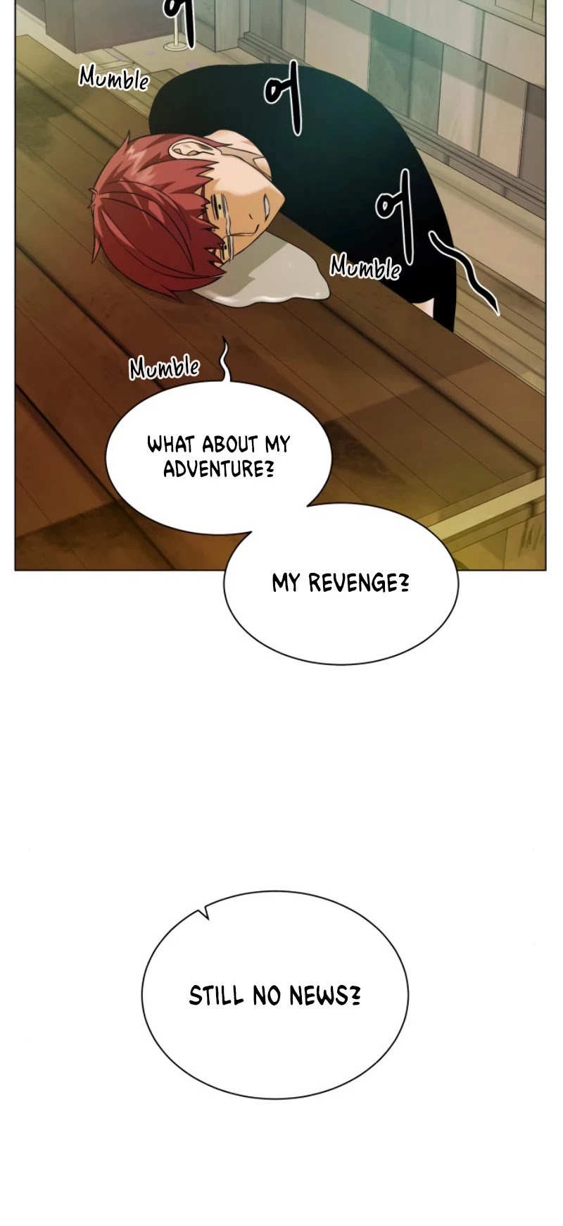 Dungeons & Artifacts chapter 30 - page 46