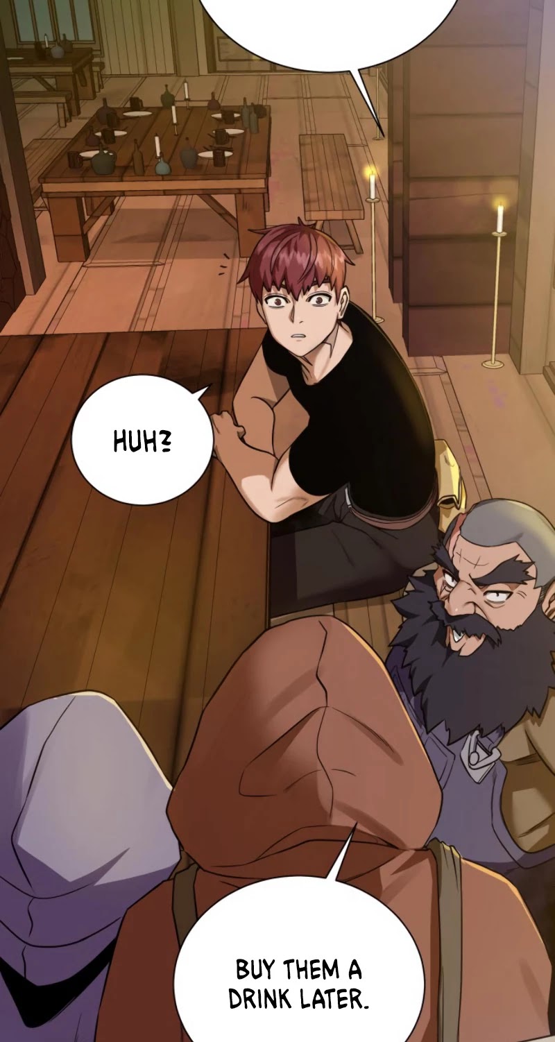 Dungeons & Artifacts chapter 30 - page 49