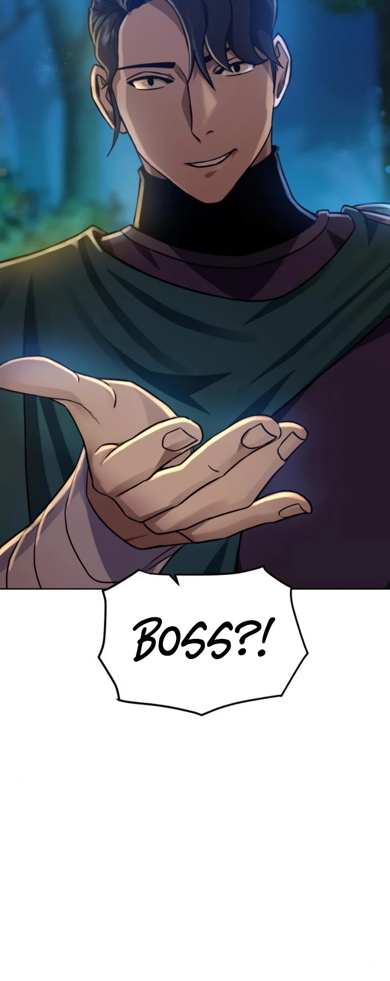 Dungeons & Artifacts chapter 25 - page 4