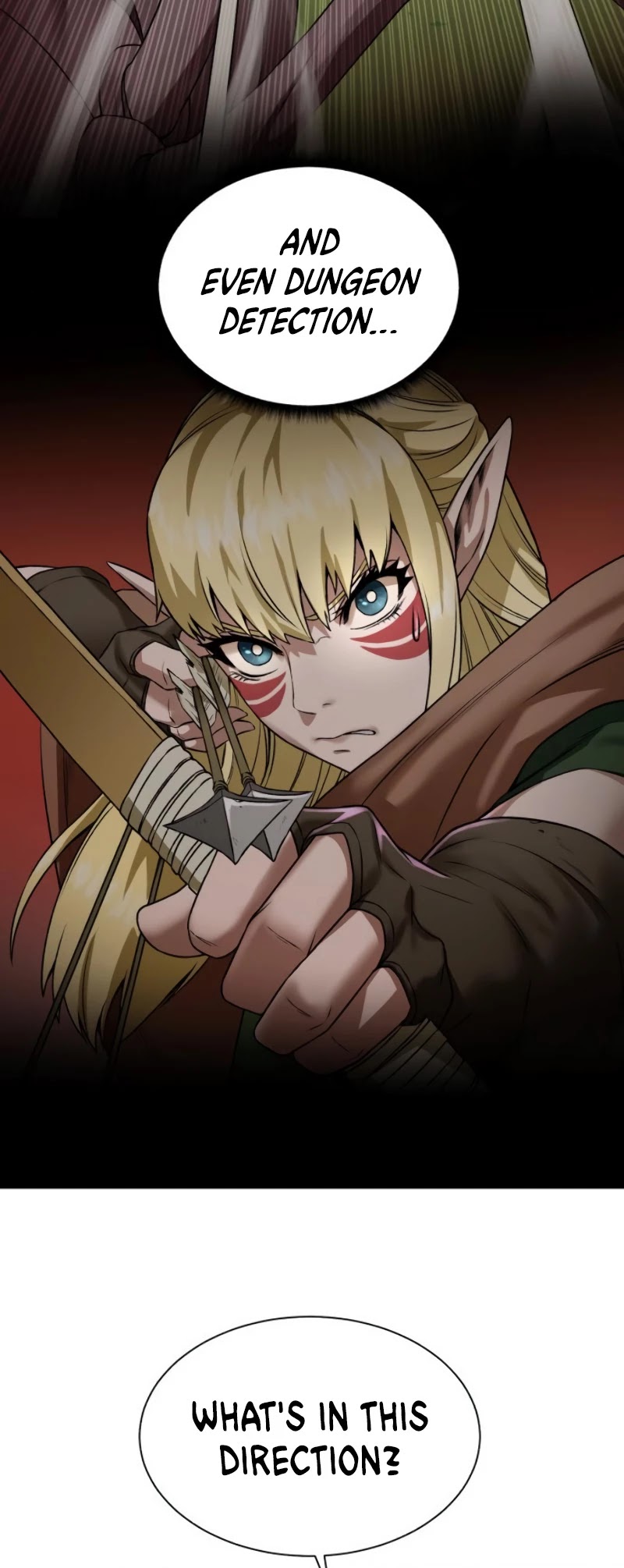 Dungeons & Artifacts chapter 23 - page 17