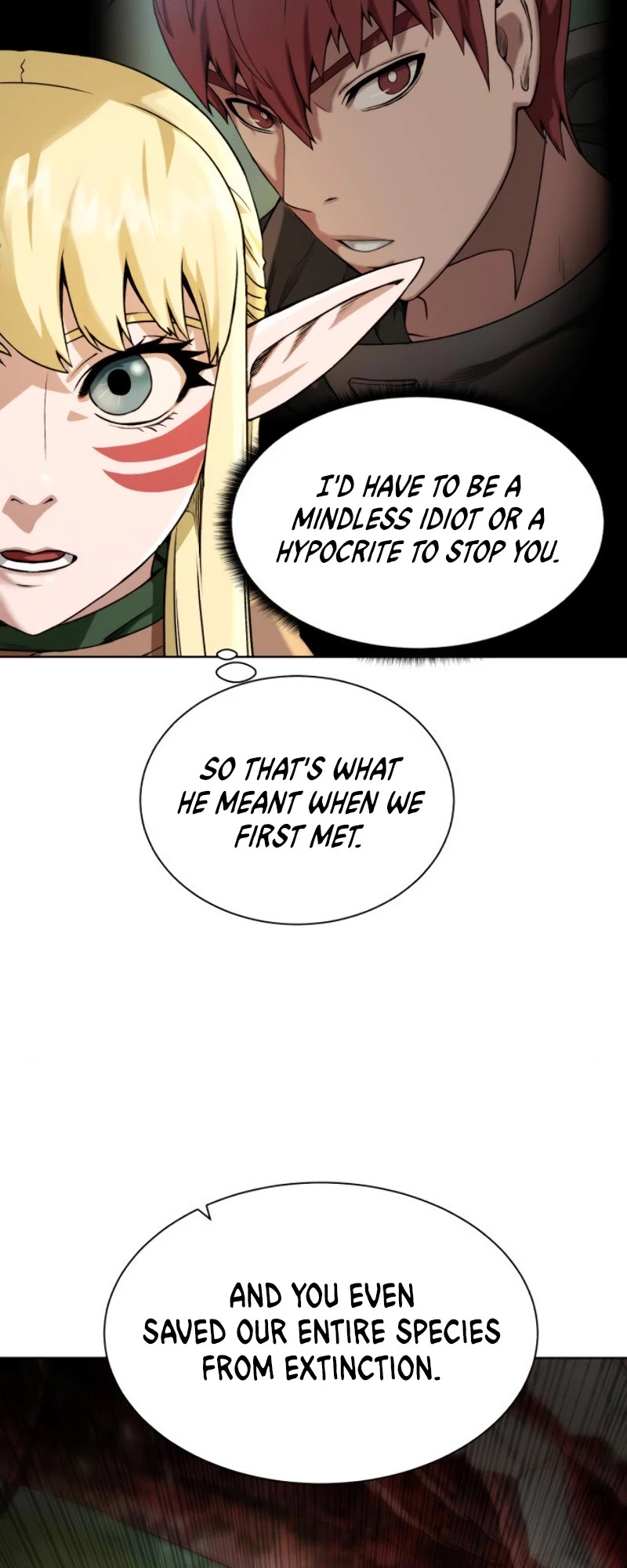 Dungeons & Artifacts chapter 23 - page 33