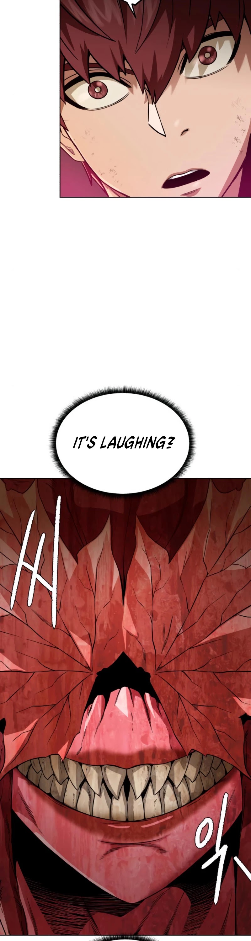 Dungeons & Artifacts chapter 22 - page 4