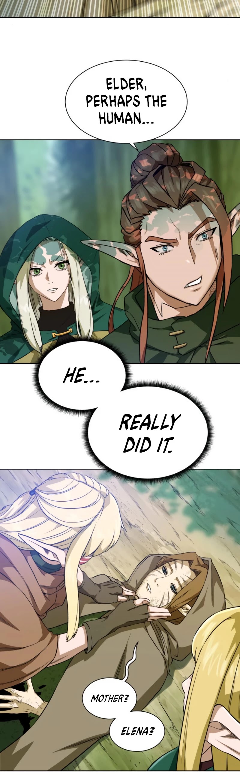 Dungeons & Artifacts chapter 22 - page 40