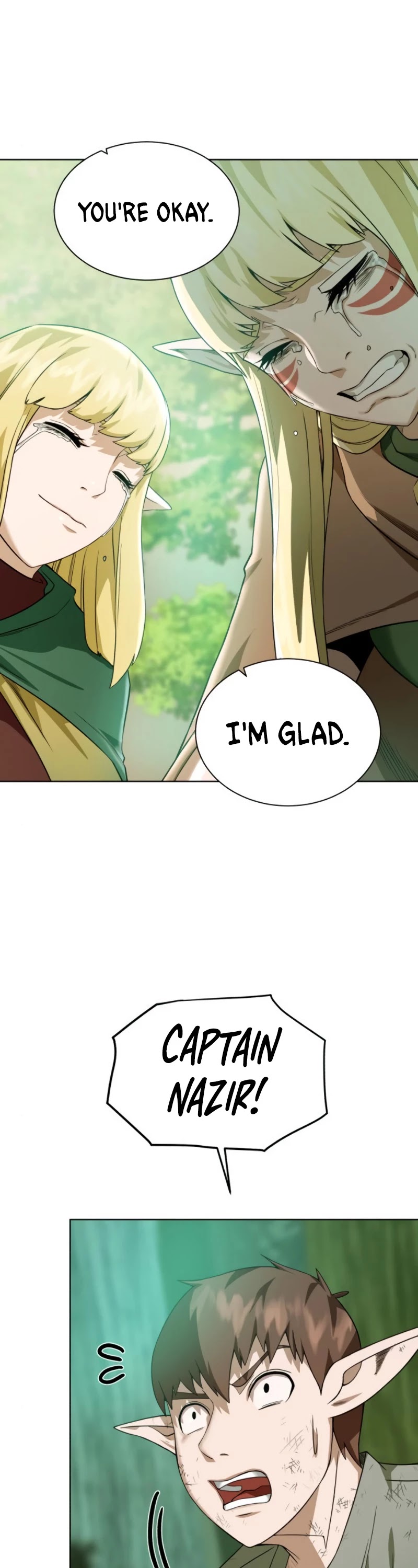 Dungeons & Artifacts chapter 22 - page 41
