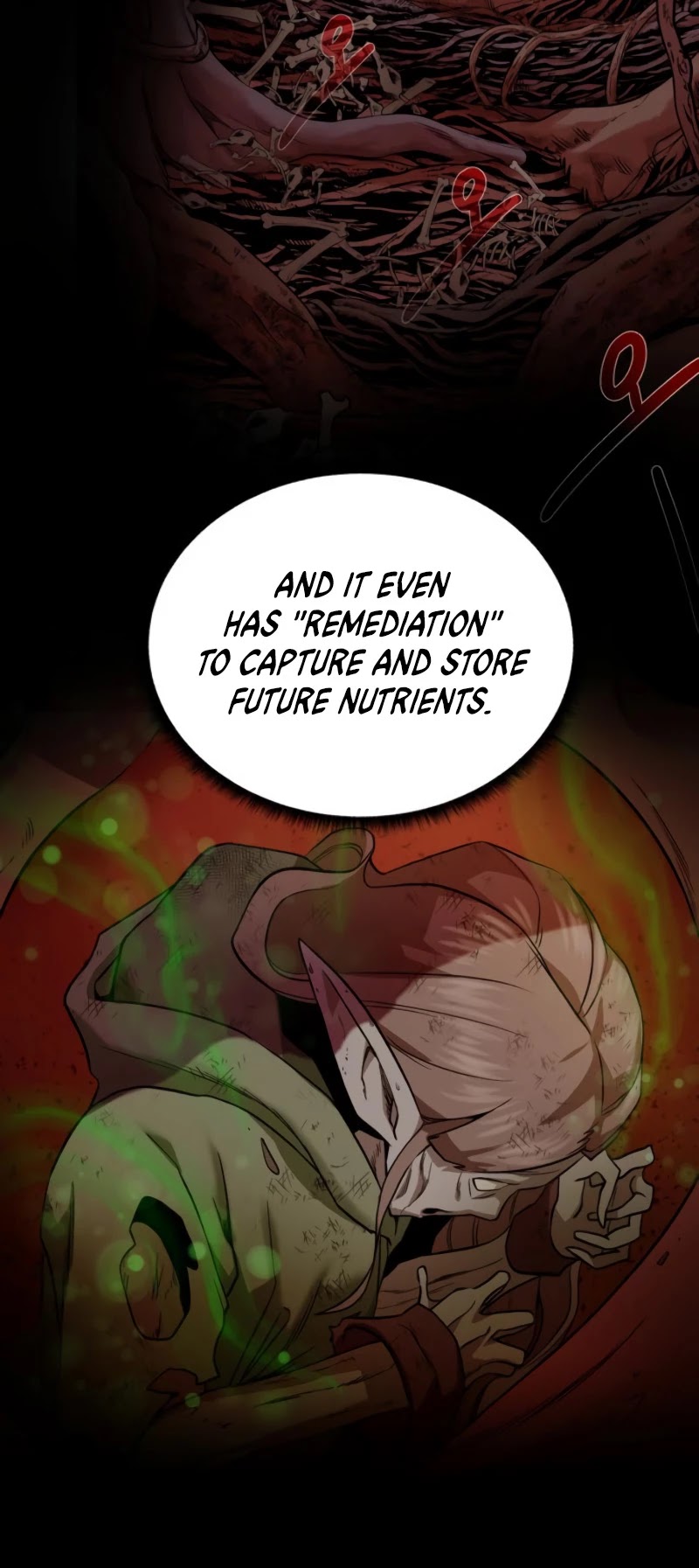 Dungeons & Artifacts chapter 22 - page 6