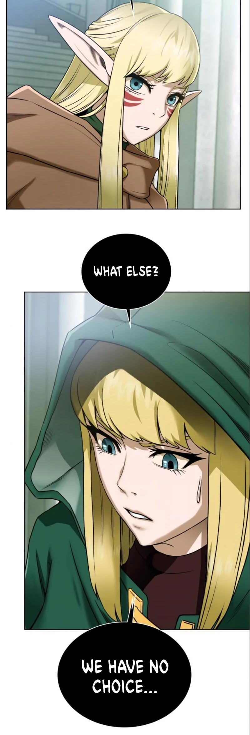 Dungeons & Artifacts chapter 20 - page 15