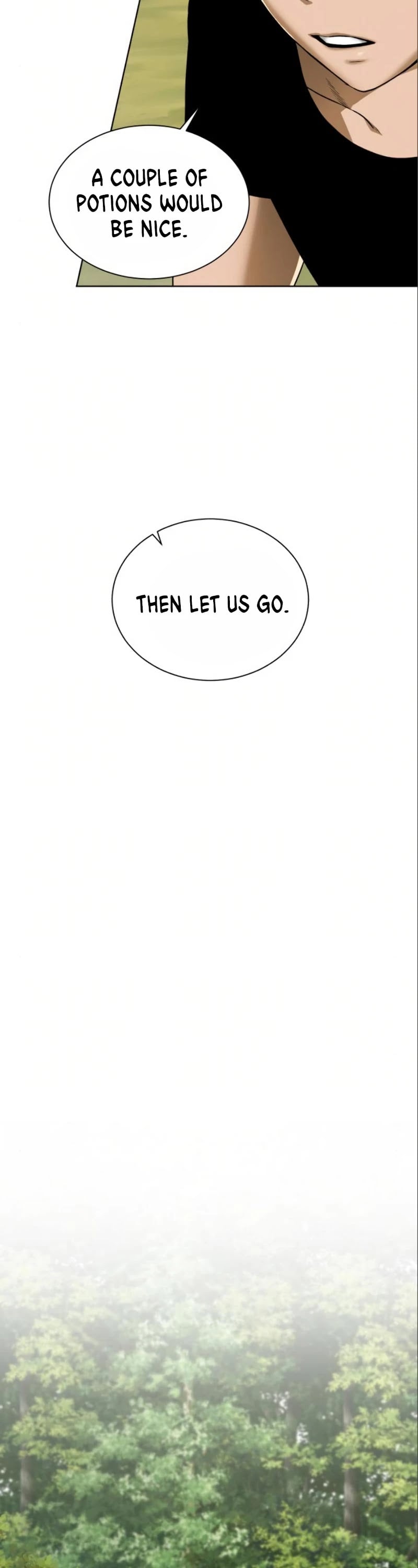 Dungeons & Artifacts chapter 20 - page 26