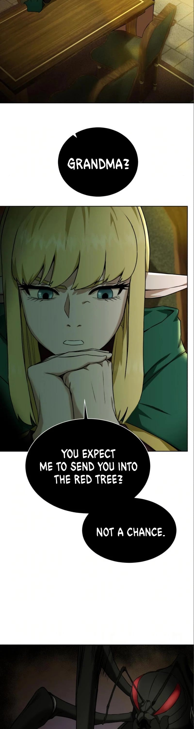 Dungeons & Artifacts chapter 20 - page 39