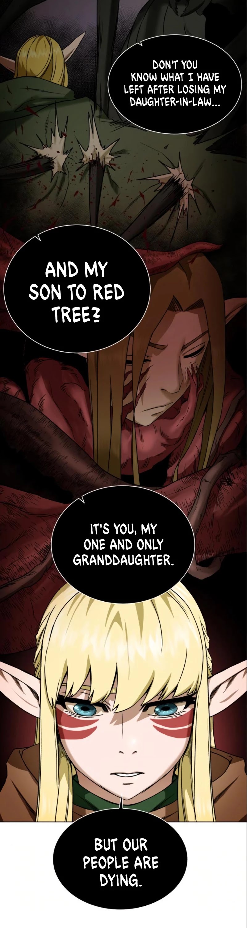 Dungeons & Artifacts chapter 20 - page 40