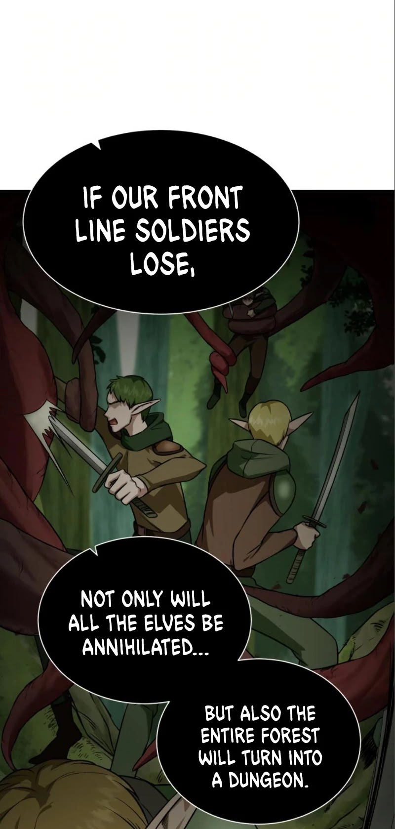 Dungeons & Artifacts chapter 20 - page 41