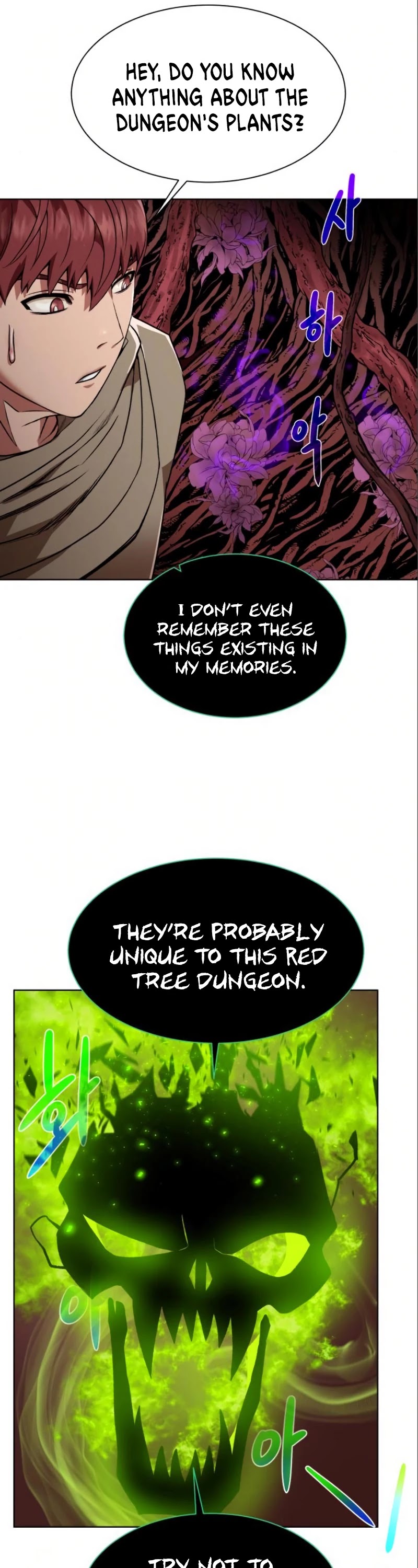 Dungeons & Artifacts chapter 20 - page 51