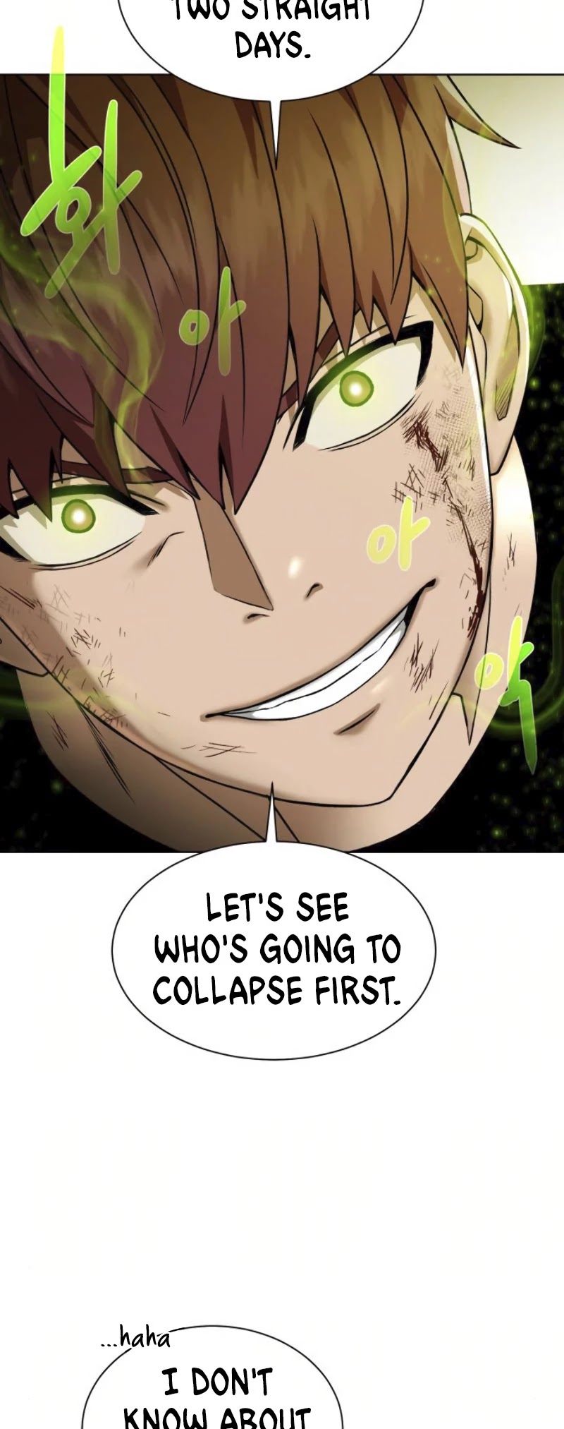 Dungeons & Artifacts chapter 19 - page 13