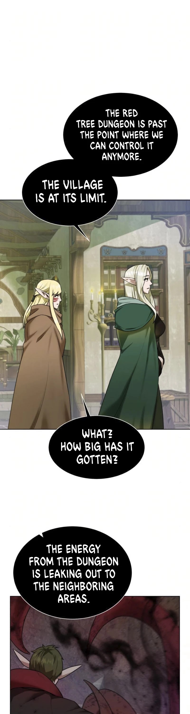 Dungeons & Artifacts chapter 18 - page 26