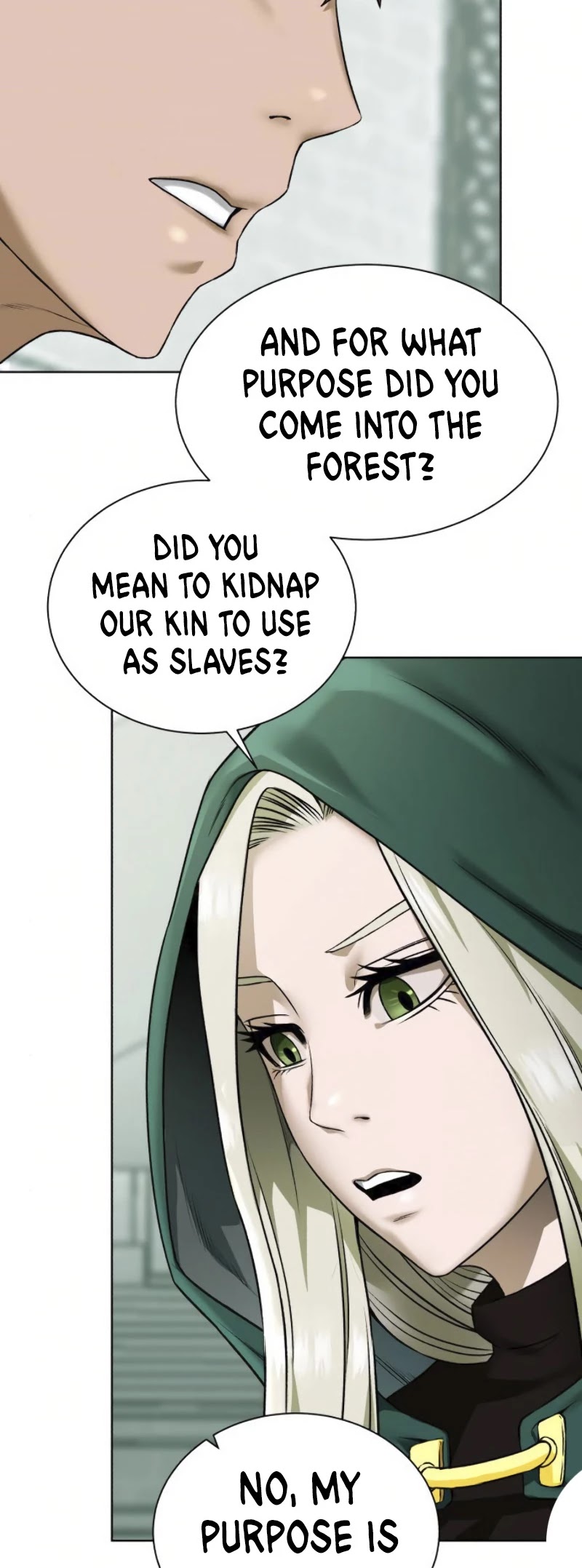 Dungeons & Artifacts chapter 18 - page 41