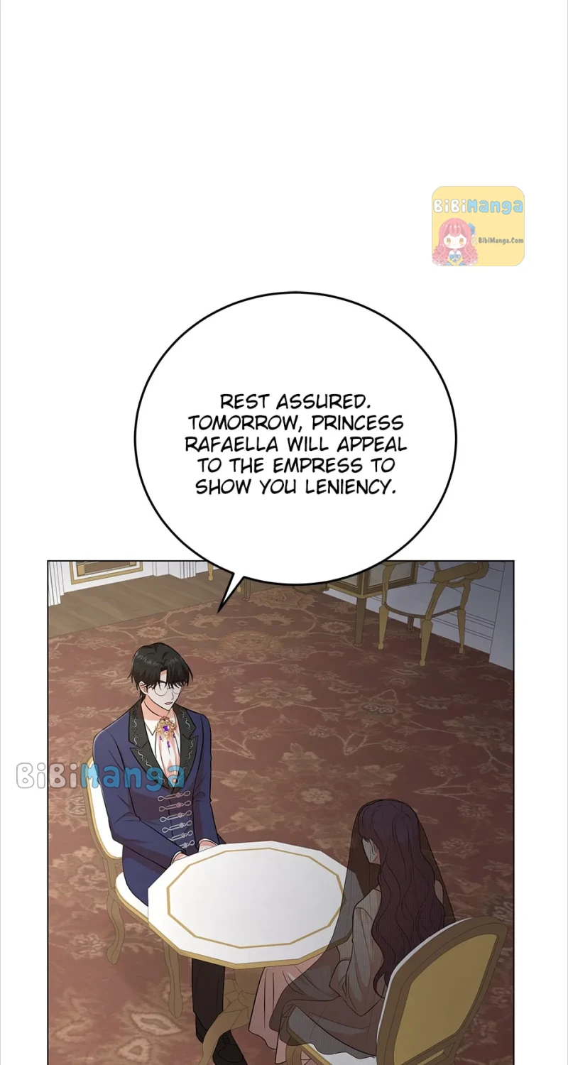 Resigning as the Villainess Chapter 76 - page 39