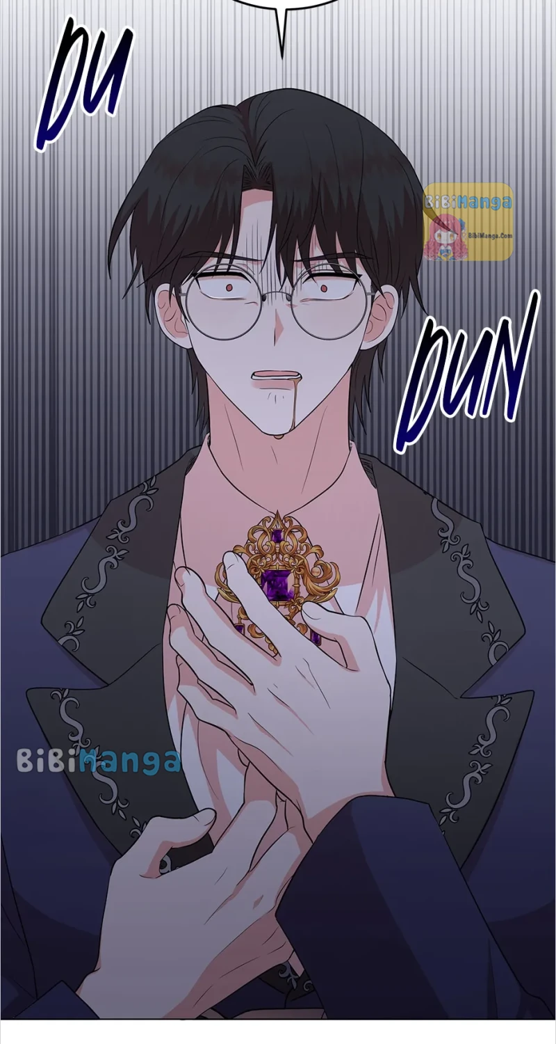 Resigning as the Villainess Chapter 76 - page 51