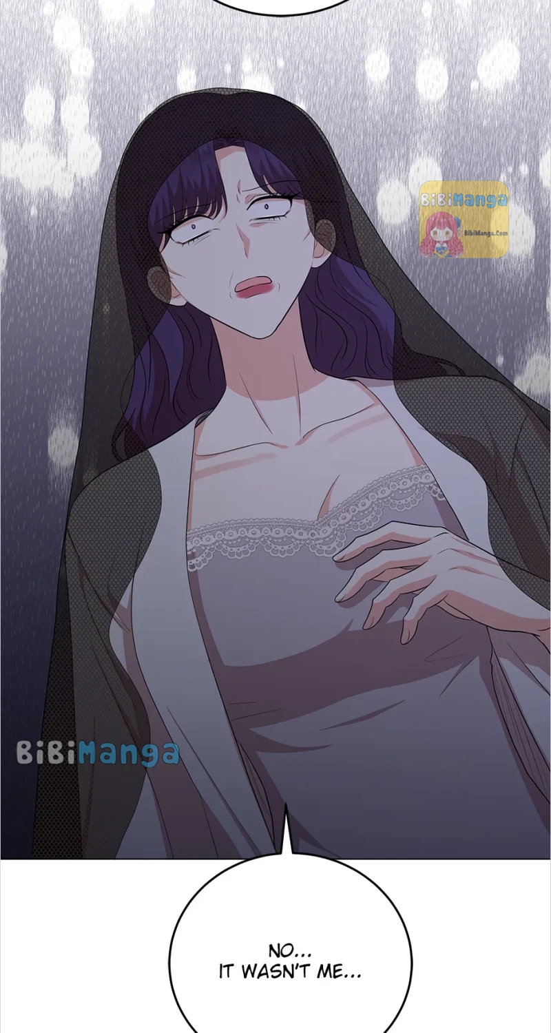 Resigning as the Villainess Chapter 76 - page 57