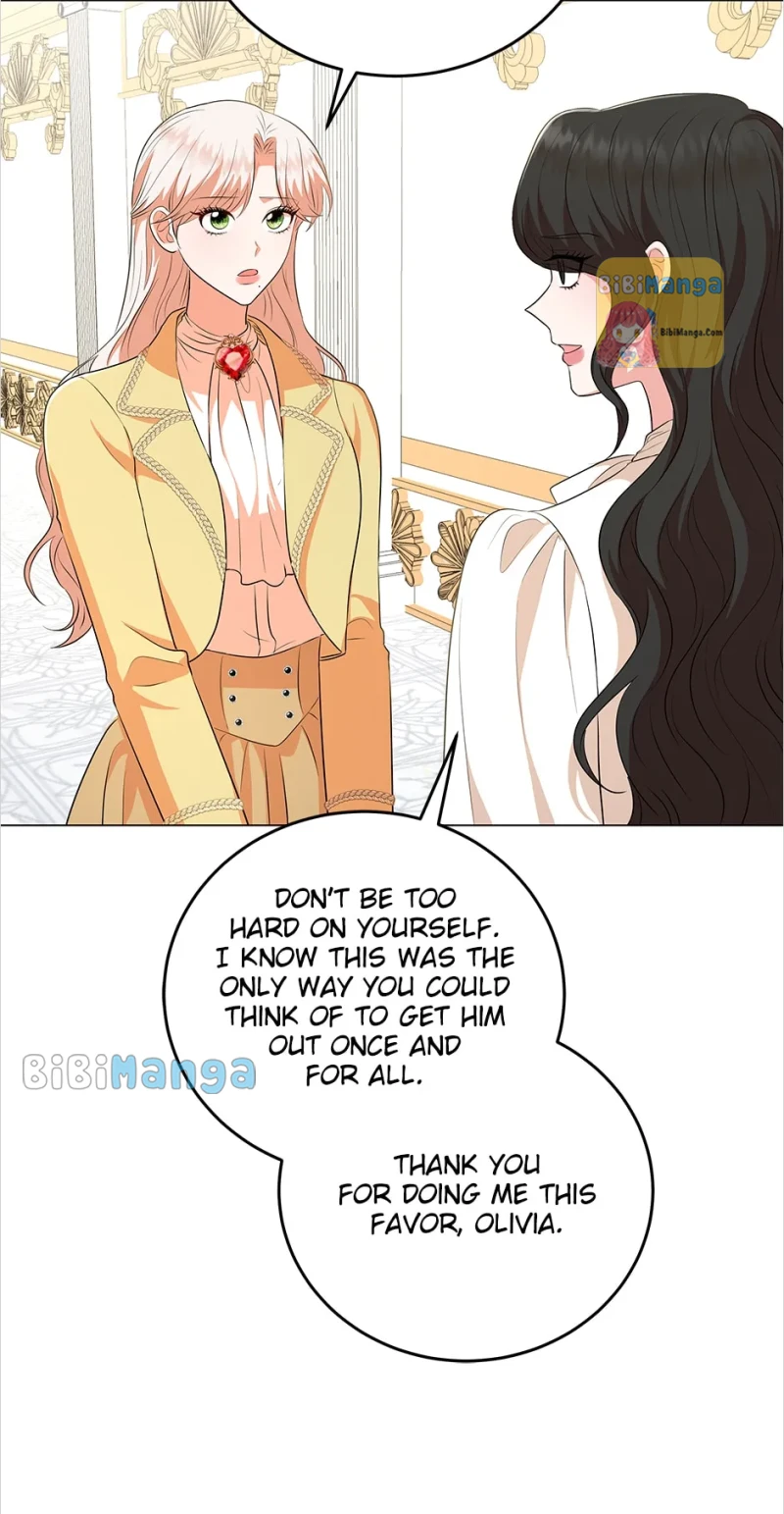 Resigning as the Villainess Chapter 76 - page 65