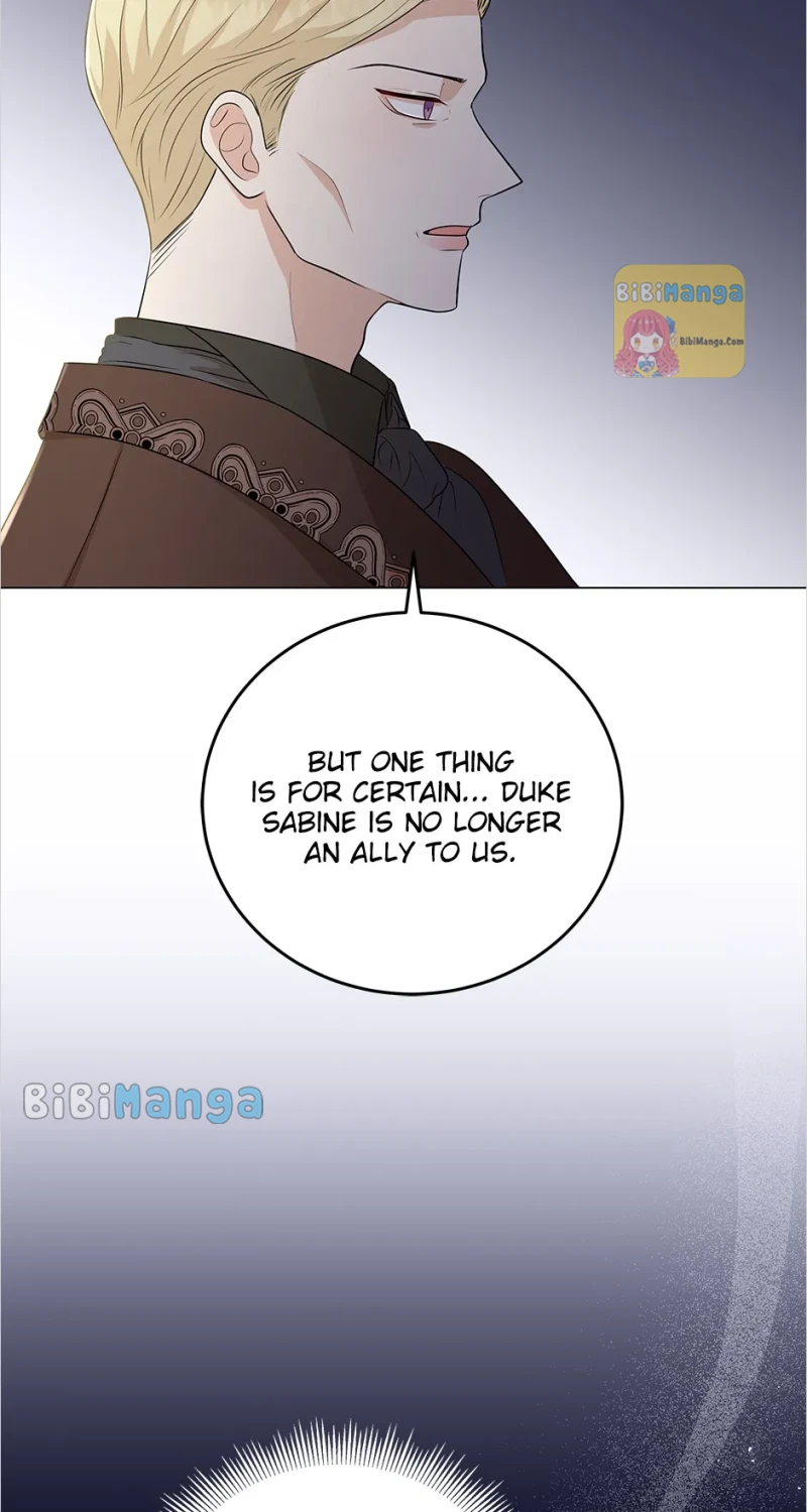 Resigning as the Villainess Chapter 76 - page 76