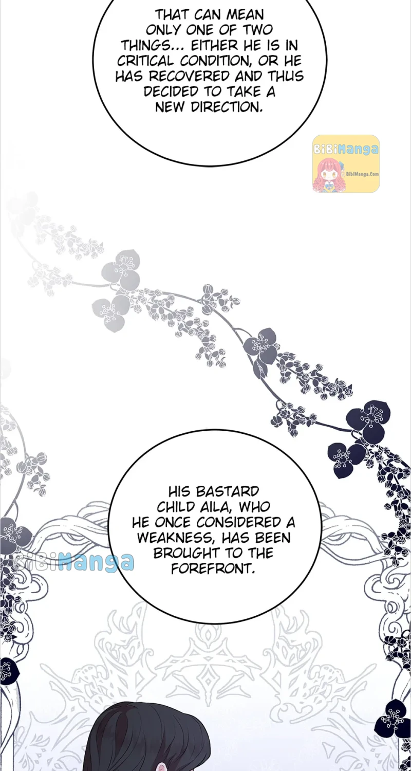 Resigning as the Villainess Chapter 76 - page 80