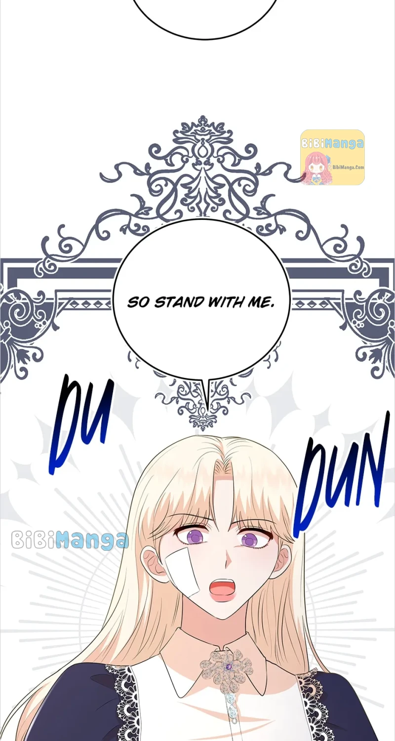 Resigning as the Villainess Chapter 76 - page 84