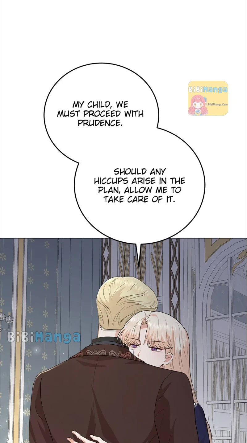 Resigning as the Villainess Chapter 76 - page 87