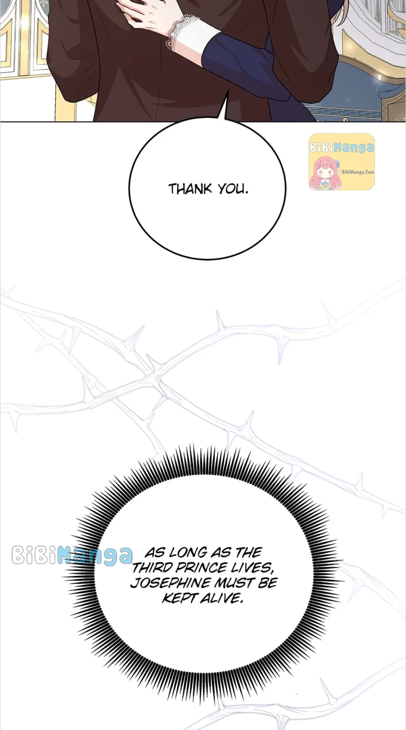 Resigning as the Villainess Chapter 76 - page 88