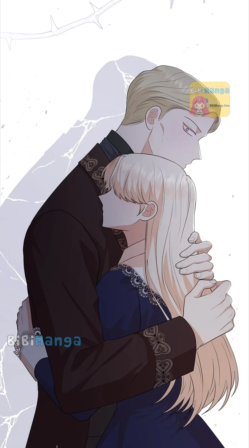 Resigning as the Villainess Chapter 76 - page 89