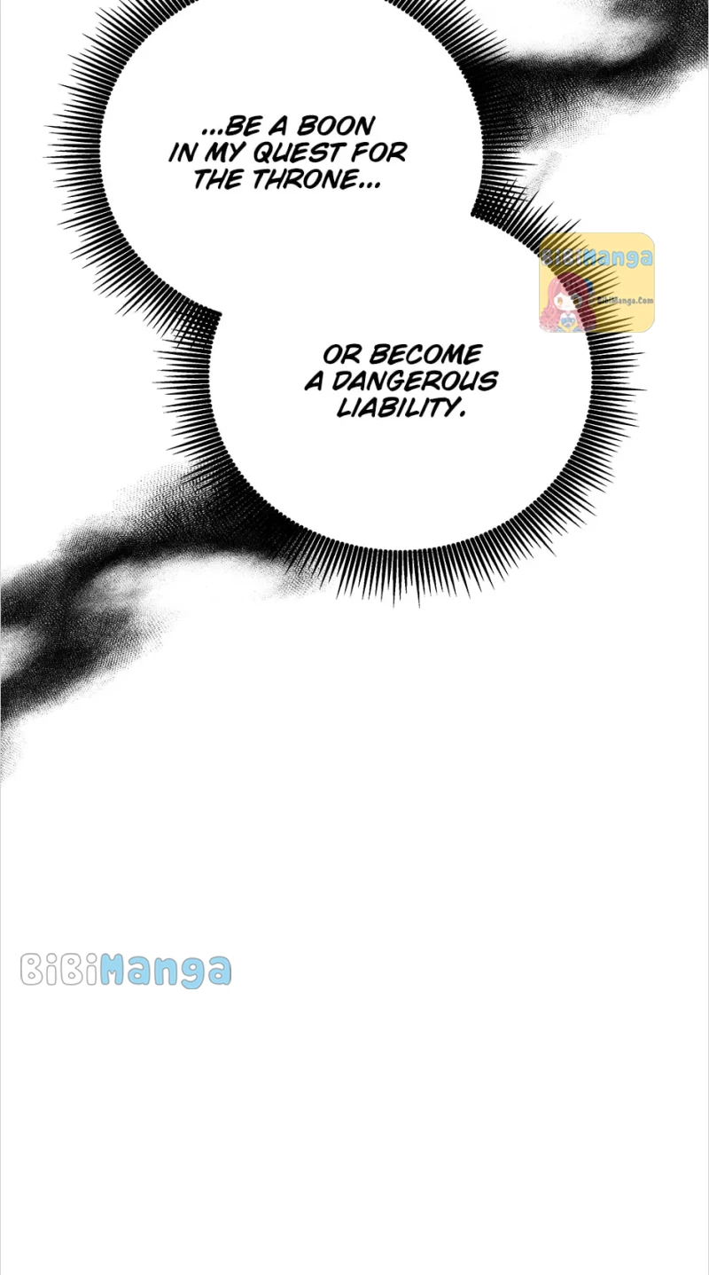 Resigning as the Villainess Chapter 76 - page 91