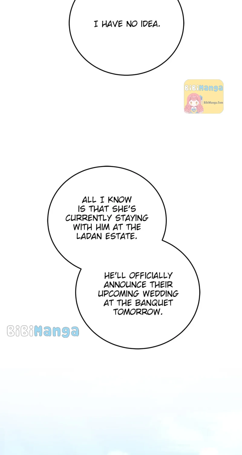 Resigning as the Villainess Chapter 75 - page 35