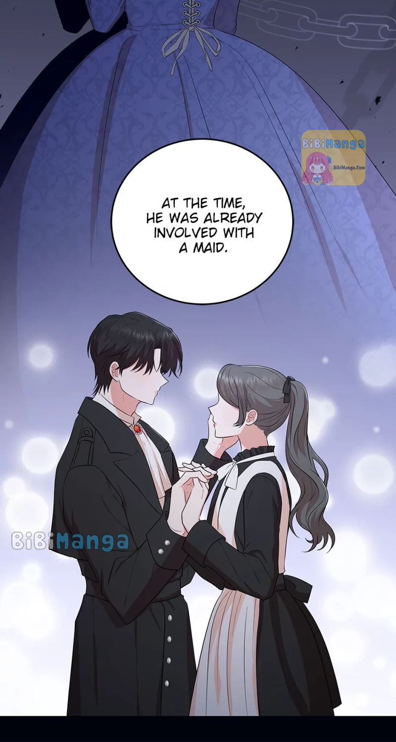 Resigning as the Villainess Chapter 75 - page 54