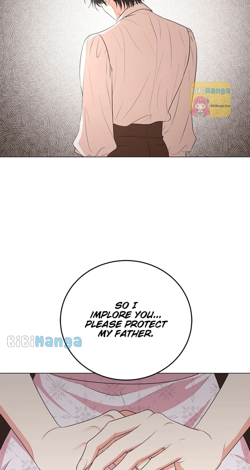 Resigning as the Villainess Chapter 75 - page 58
