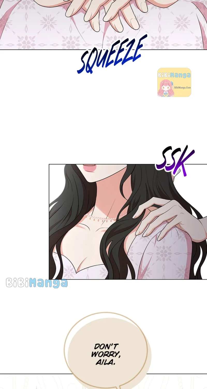 Resigning as the Villainess Chapter 75 - page 59