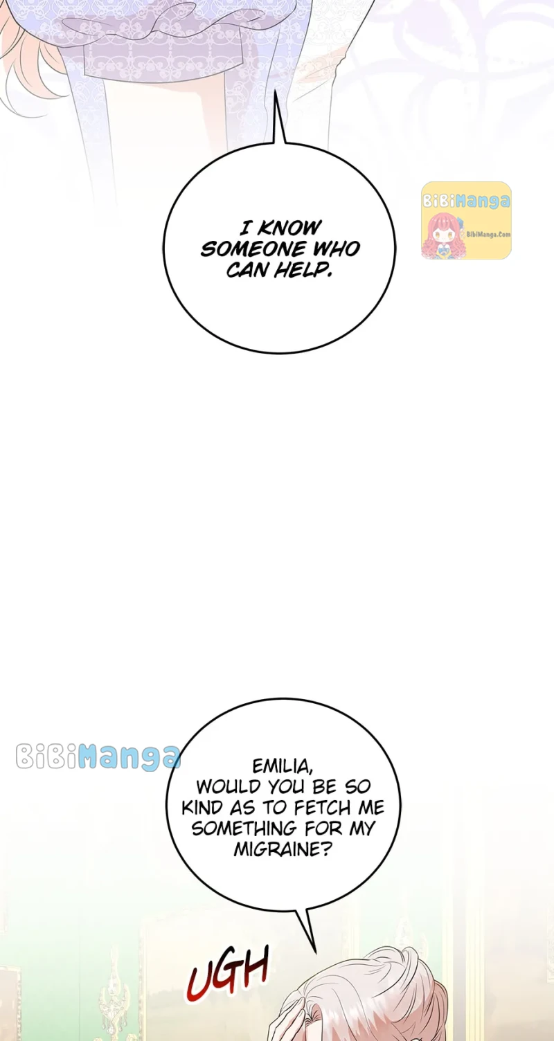 Resigning as the Villainess Chapter 75 - page 65