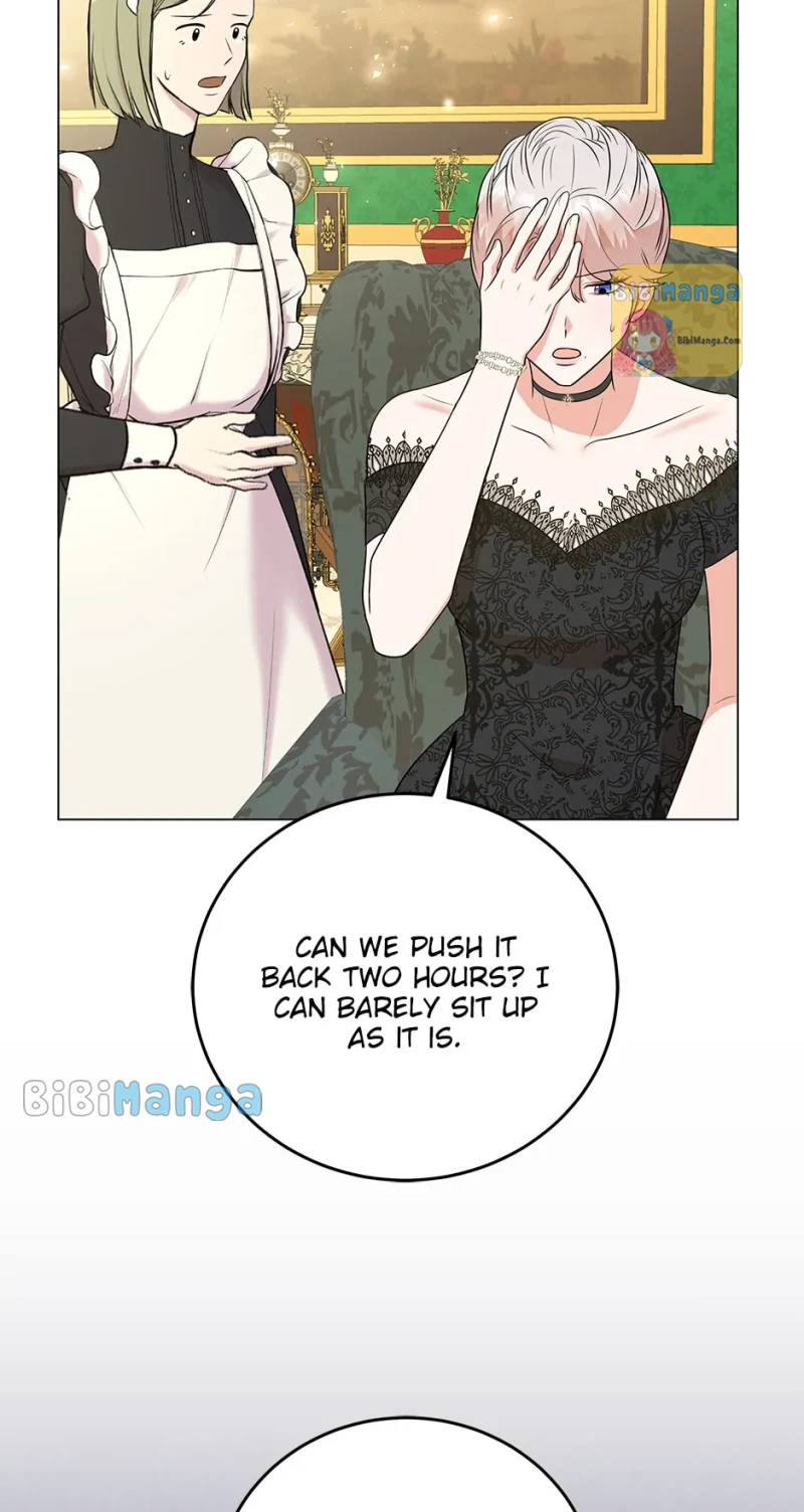 Resigning as the Villainess Chapter 75 - page 67