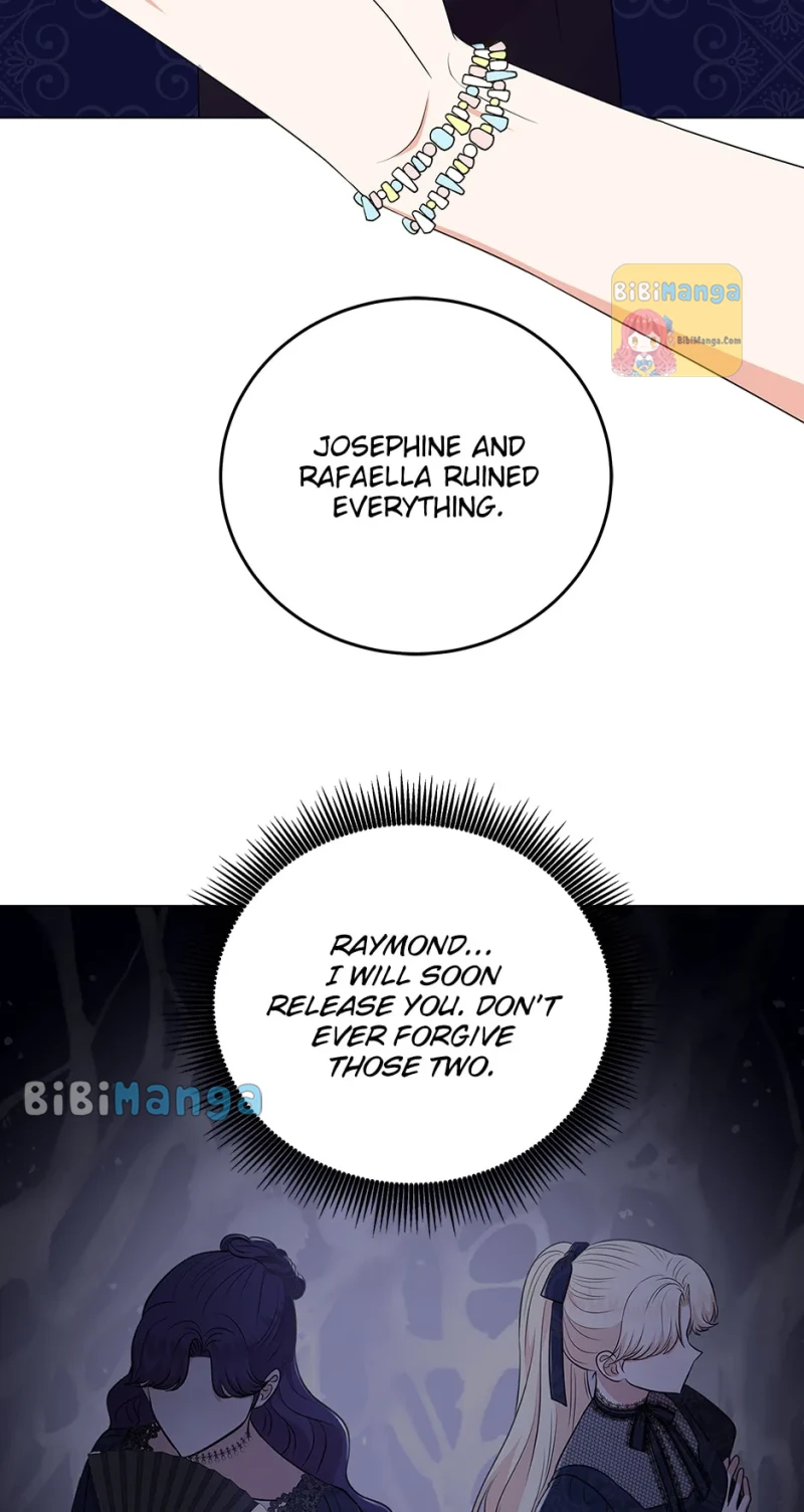 Resigning as the Villainess Chapter 75 - page 69
