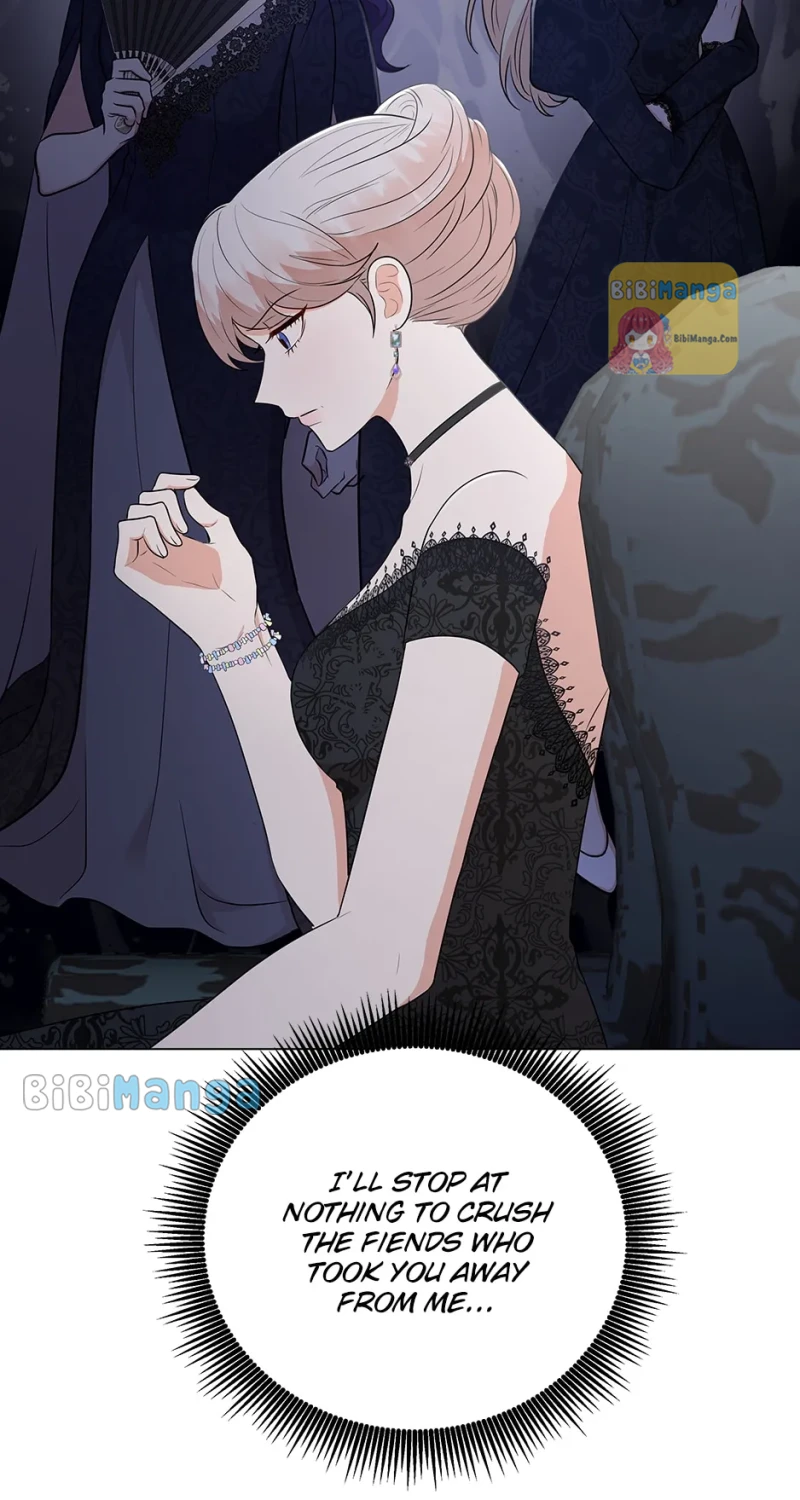 Resigning as the Villainess Chapter 75 - page 70