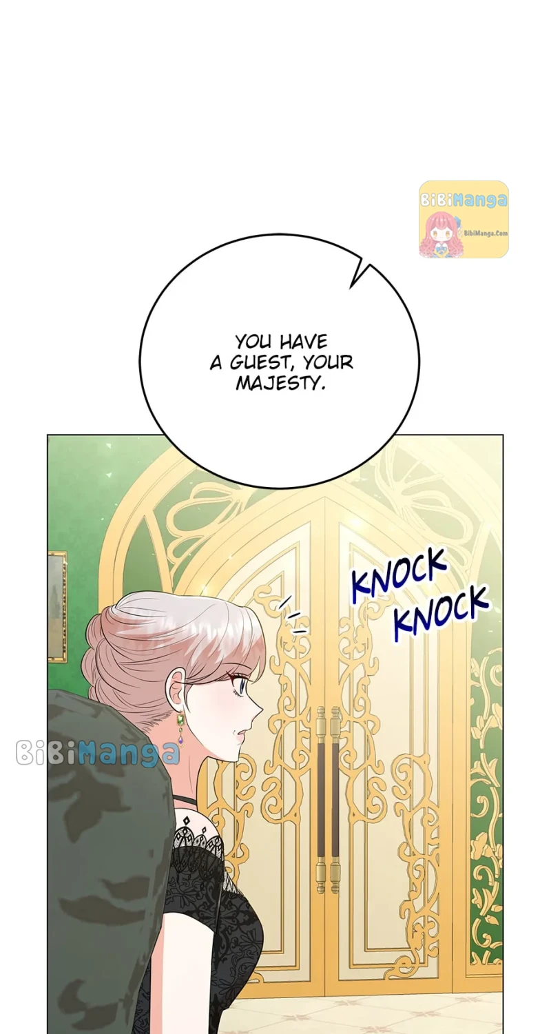 Resigning as the Villainess Chapter 75 - page 71